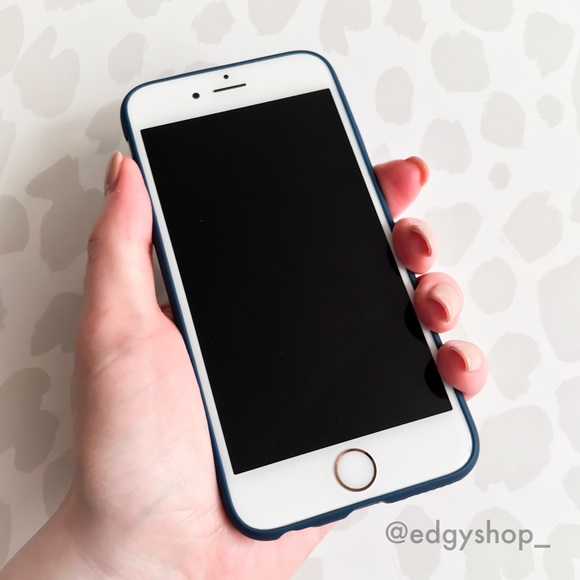 Basic Soft iPhone Case - Picture 2 of 2